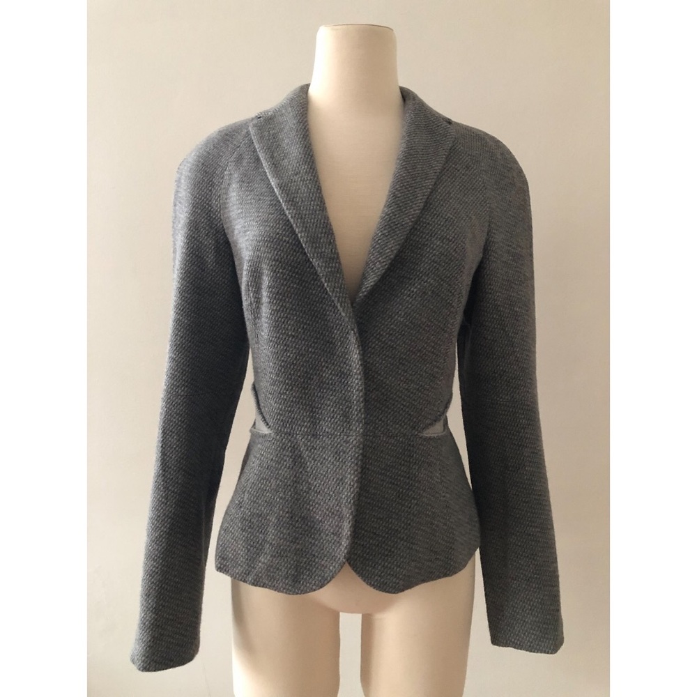 Calvin Klein Collection jacket